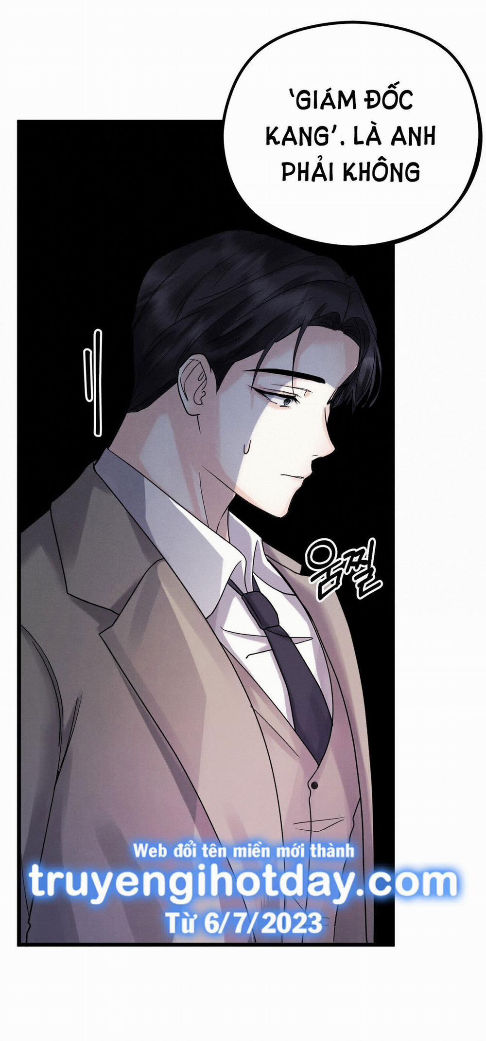 [18+] Khắc Cốt Ghi Tâm 4.1 trang 7