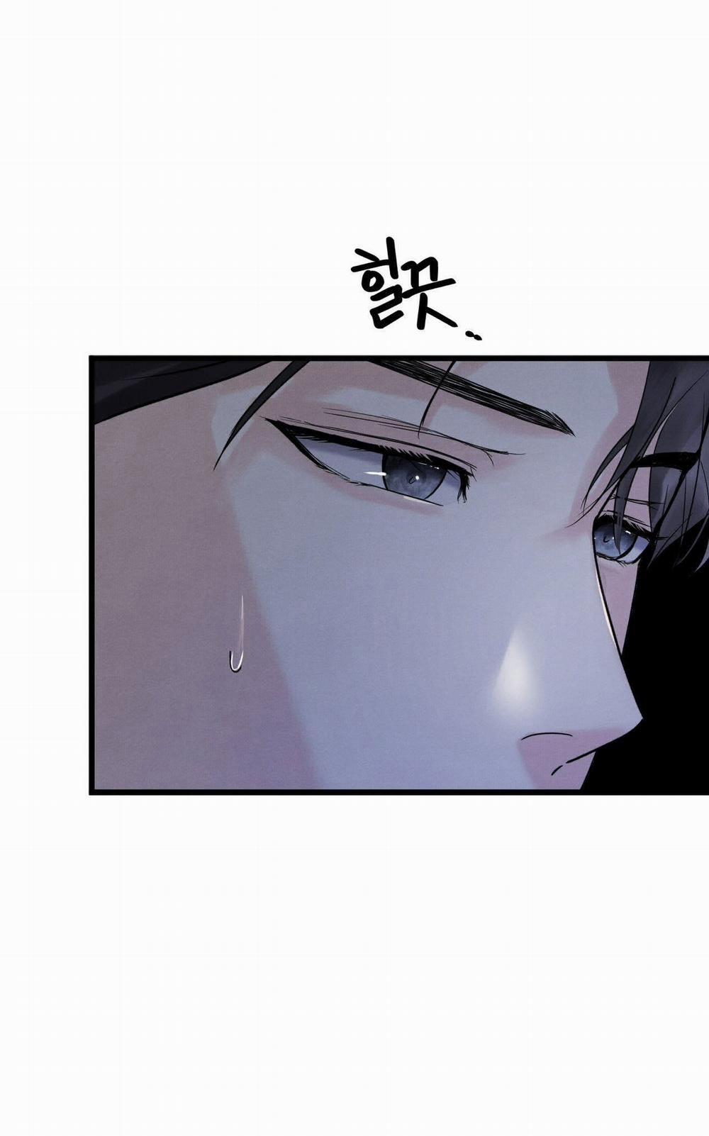 [18+] Khắc Cốt Ghi Tâm 4.1 trang 9