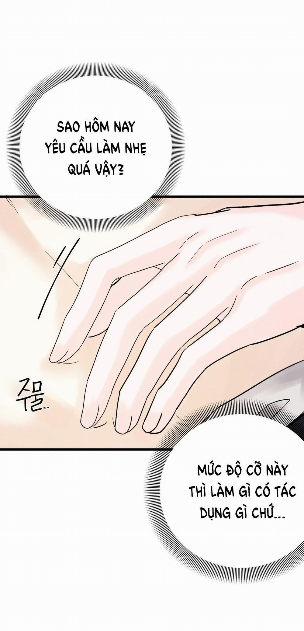 [18+] Khắc Cốt Ghi Tâm 4.2 trang 11