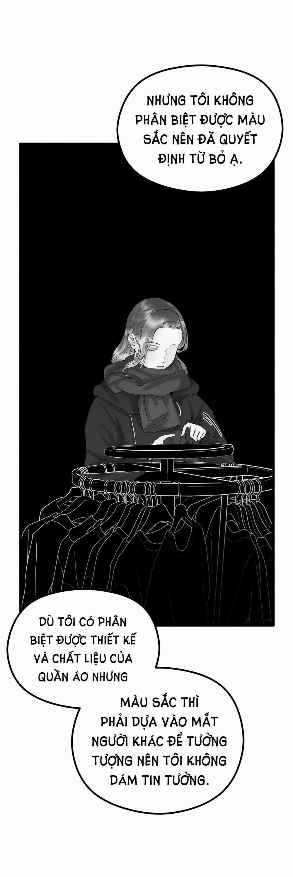 [18+] Khắc Cốt Ghi Tâm 4.2 trang 15