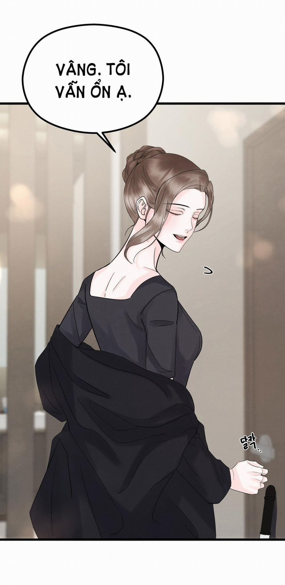 [18+] Khắc Cốt Ghi Tâm 4.2 trang 2