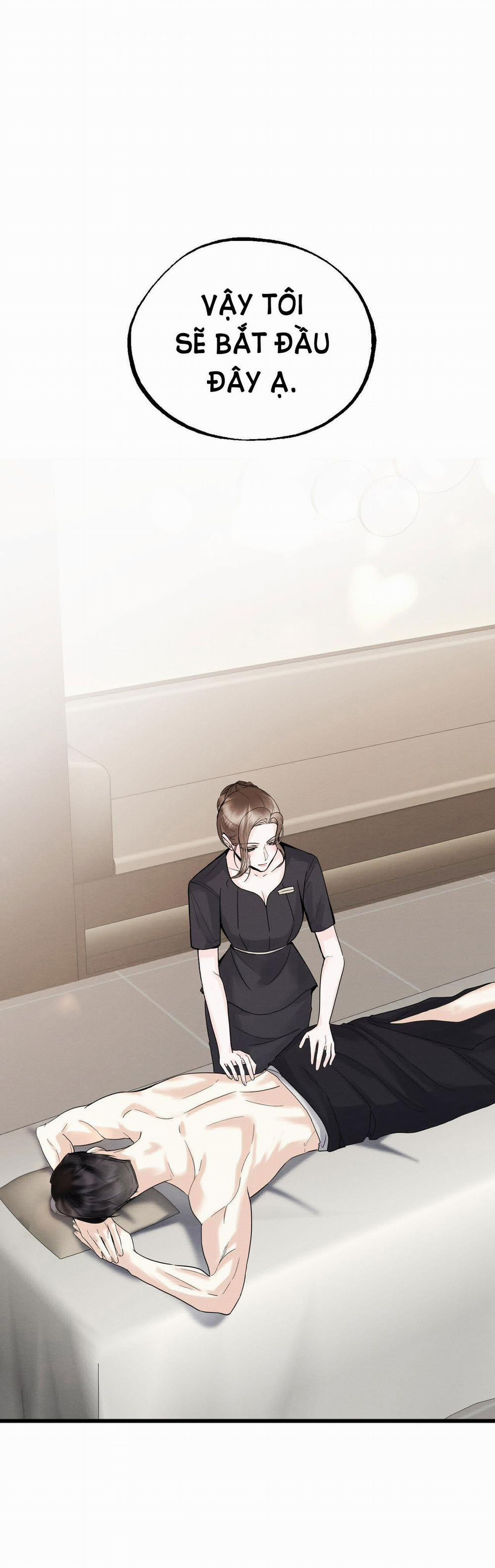 [18+] Khắc Cốt Ghi Tâm 4.2 trang 4