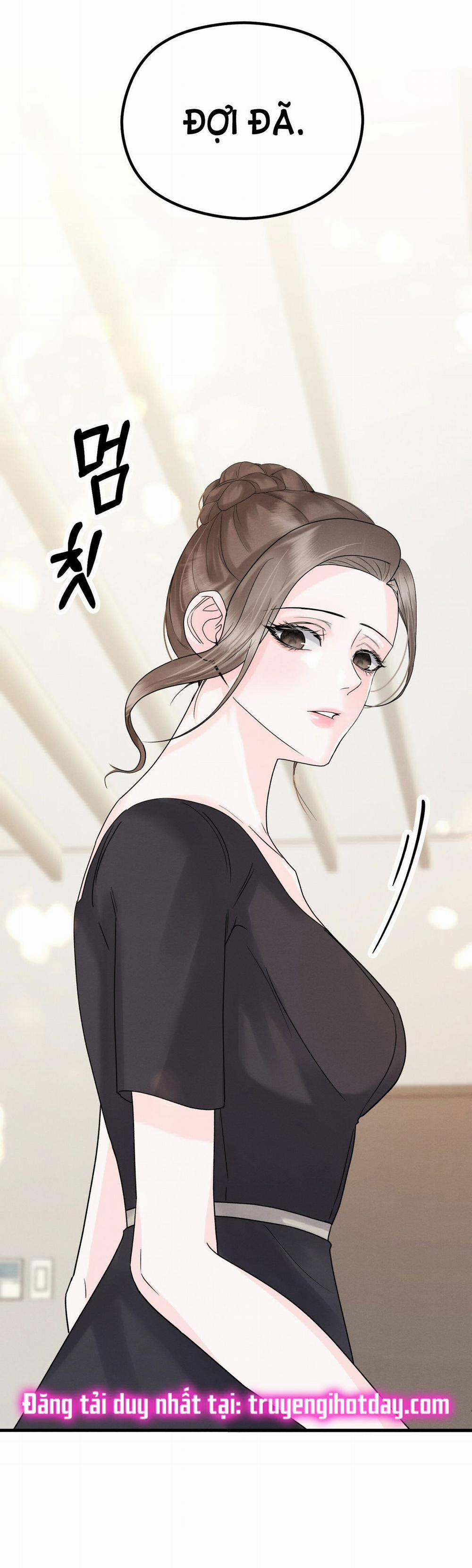 [18+] Khắc Cốt Ghi Tâm 5.1 trang 1