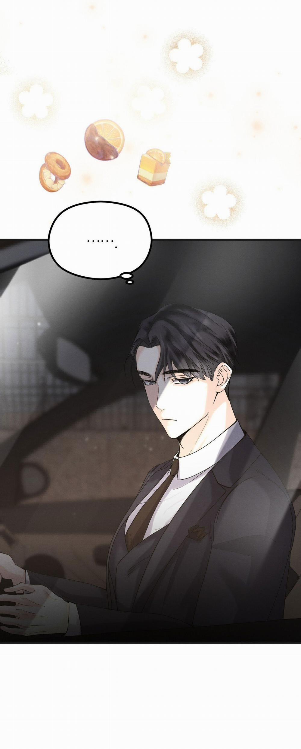 [18+] Khắc Cốt Ghi Tâm 5.1 trang 12