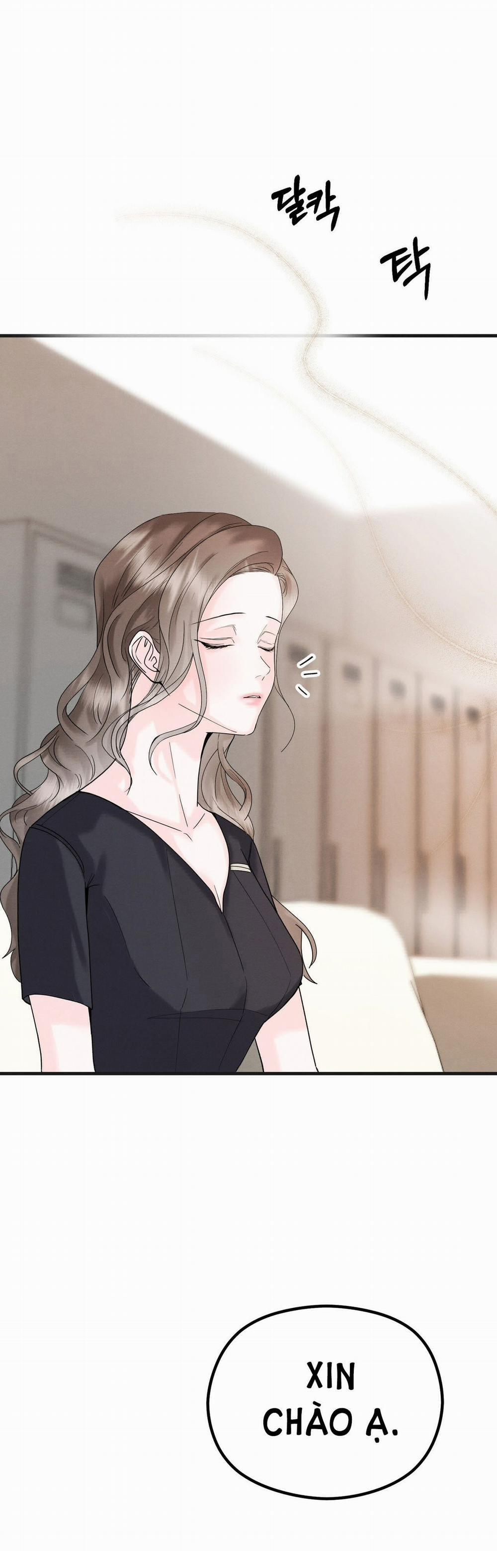 [18+] Khắc Cốt Ghi Tâm 5.1 trang 15