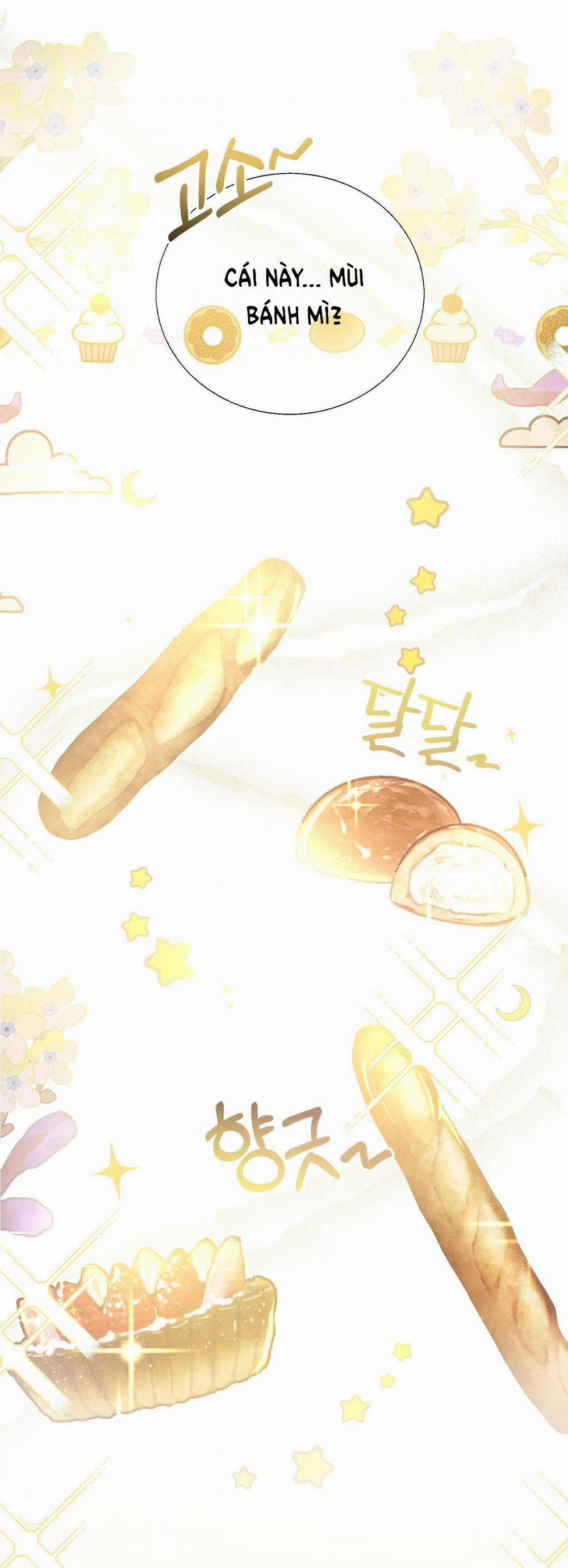 [18+] Khắc Cốt Ghi Tâm 5.1 trang 18