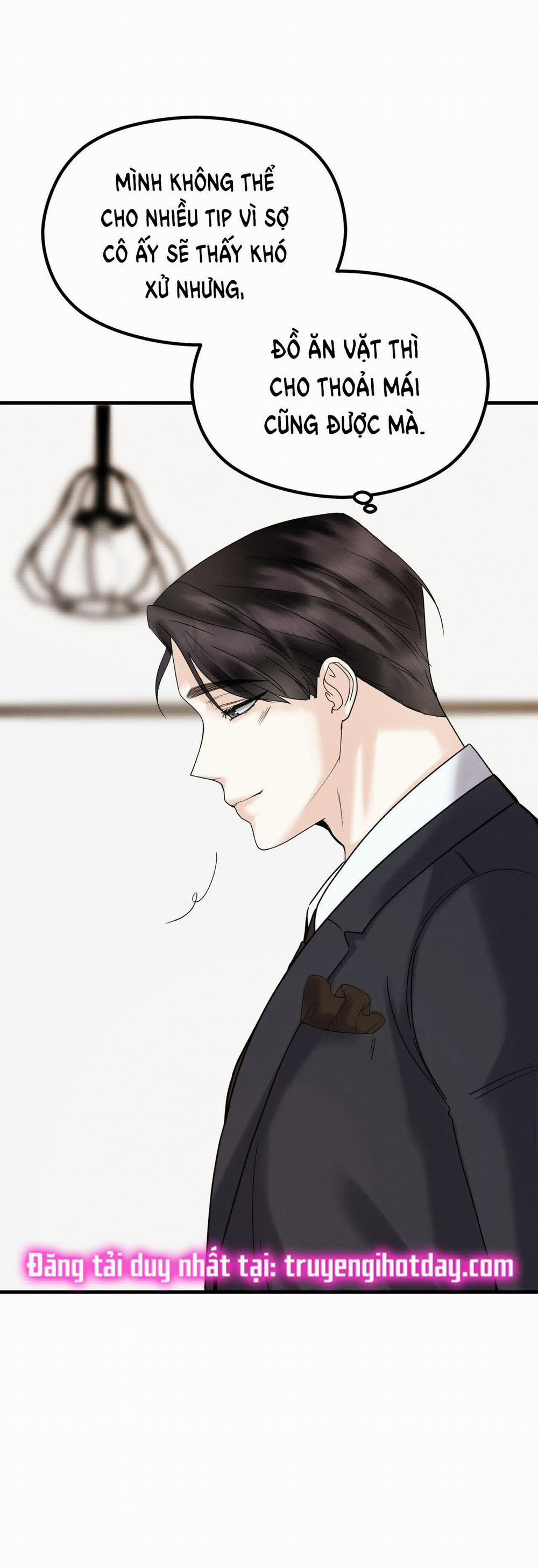 [18+] Khắc Cốt Ghi Tâm 5.1 trang 21