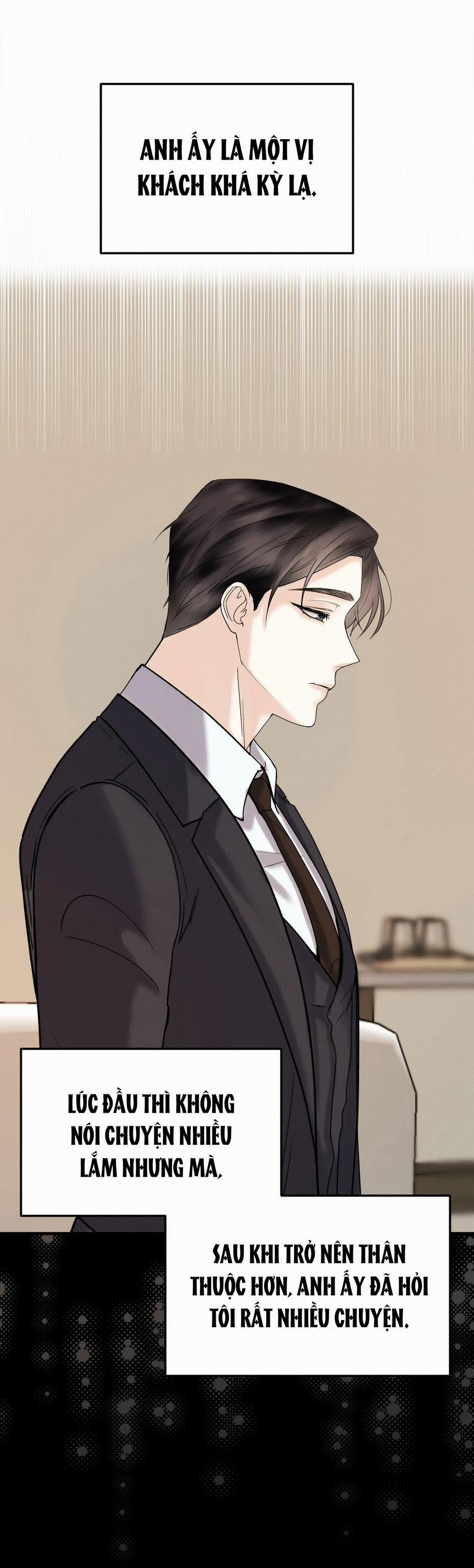 [18+] Khắc Cốt Ghi Tâm 5.1 trang 25