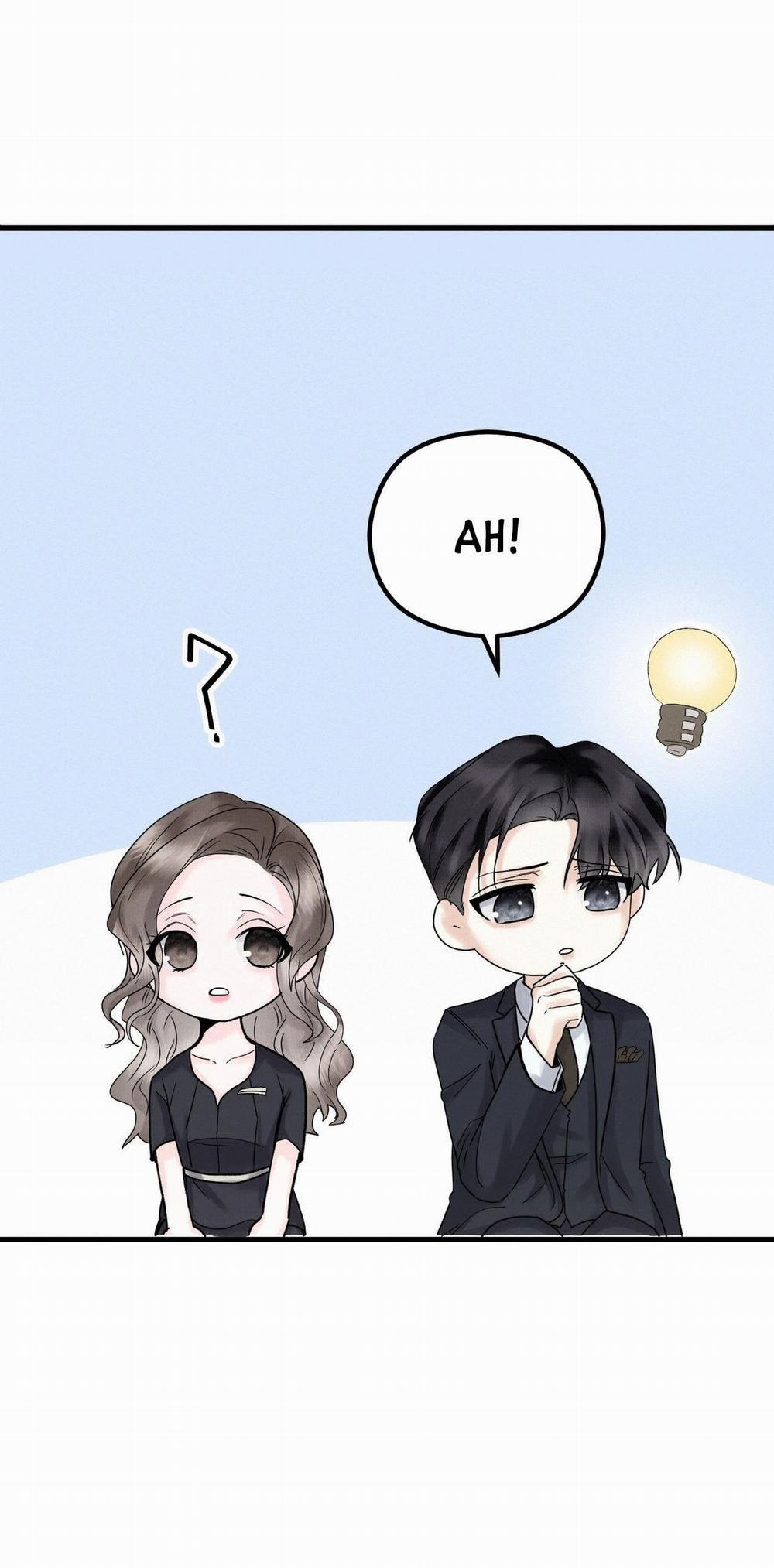 [18+] Khắc Cốt Ghi Tâm 5.1 trang 35