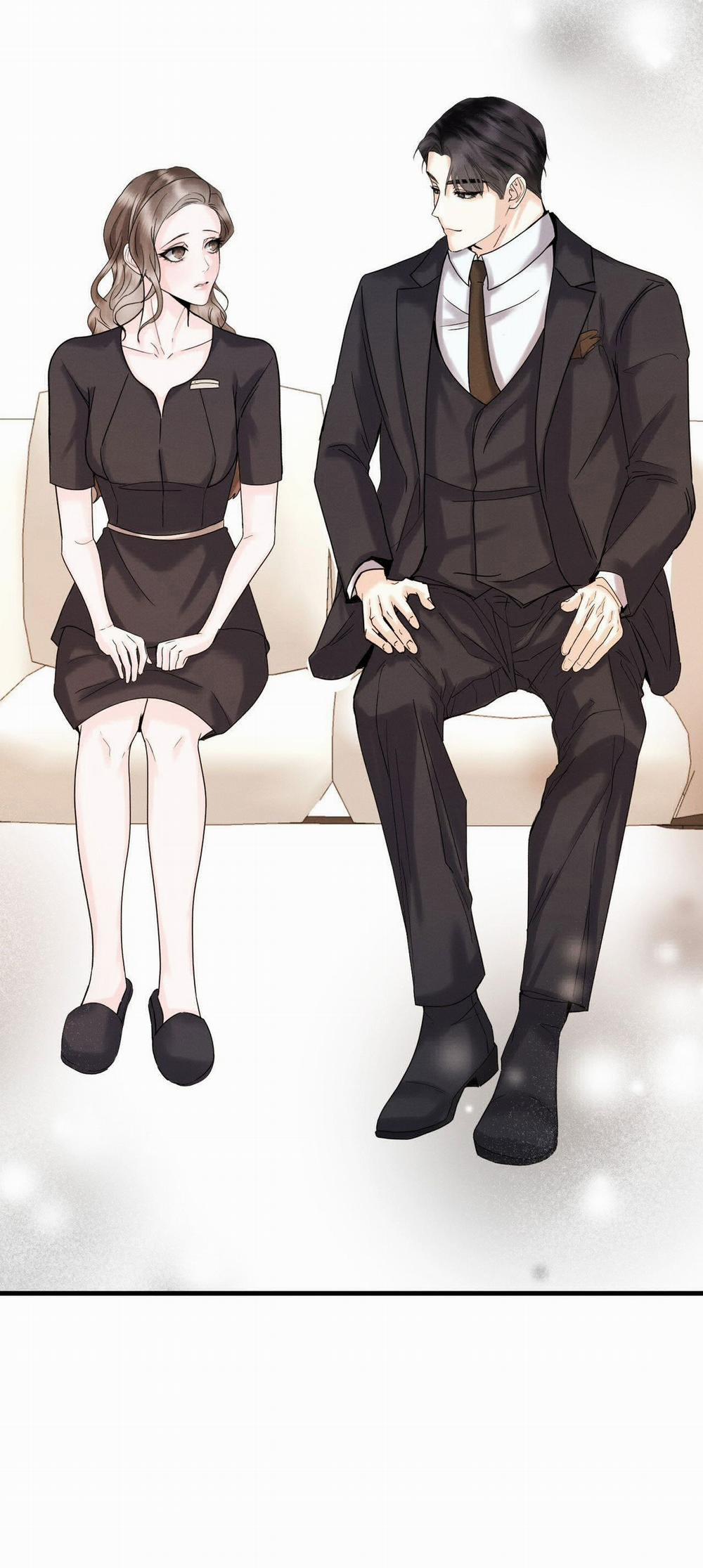 [18+] Khắc Cốt Ghi Tâm 5.2 trang 19