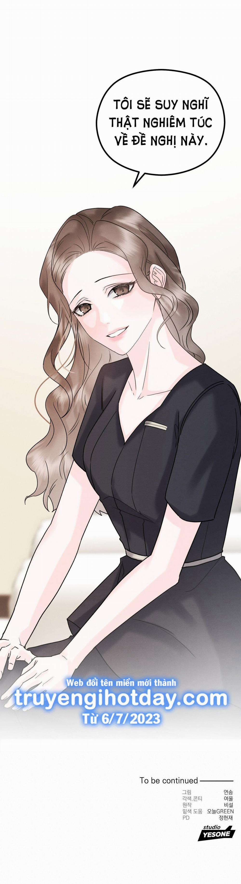 [18+] Khắc Cốt Ghi Tâm 5.2 trang 23