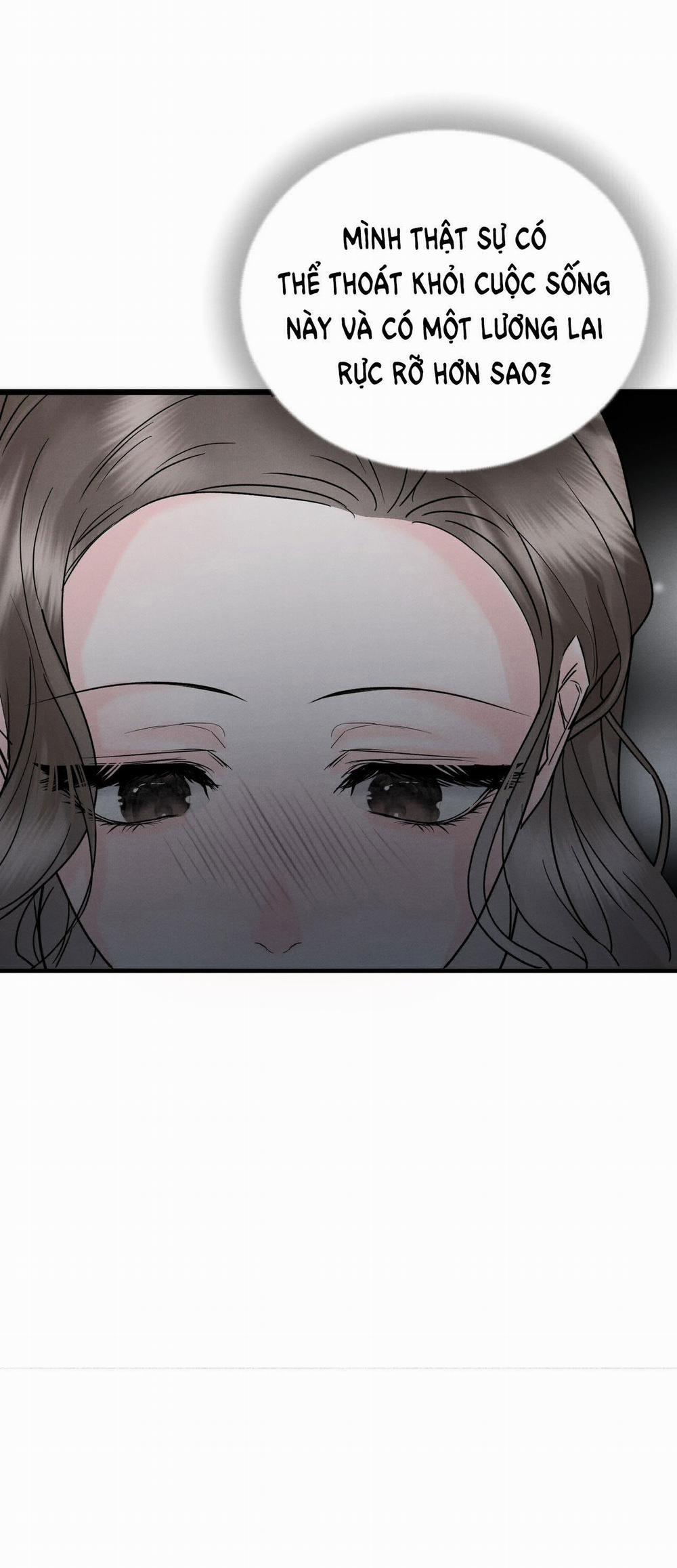 [18+] Khắc Cốt Ghi Tâm 5.2 trang 3