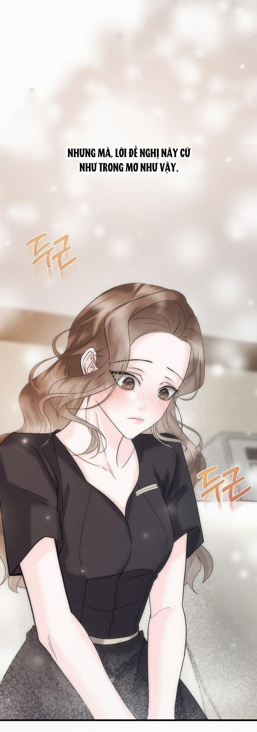 [18+] Khắc Cốt Ghi Tâm 5.2 trang 8