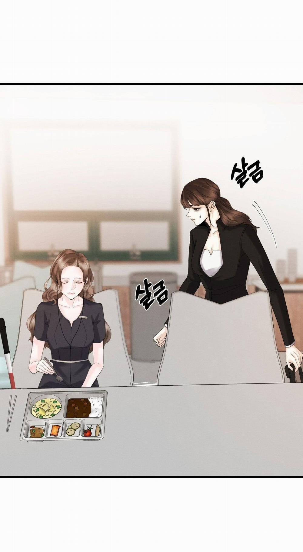 [18+] Khắc Cốt Ghi Tâm 6.1 trang 13