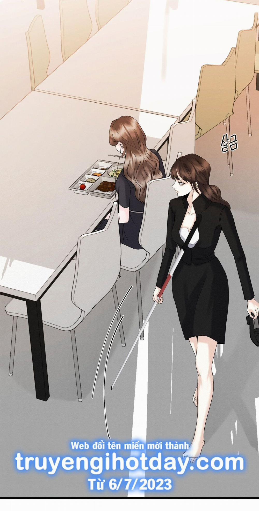 [18+] Khắc Cốt Ghi Tâm 6.1 trang 15