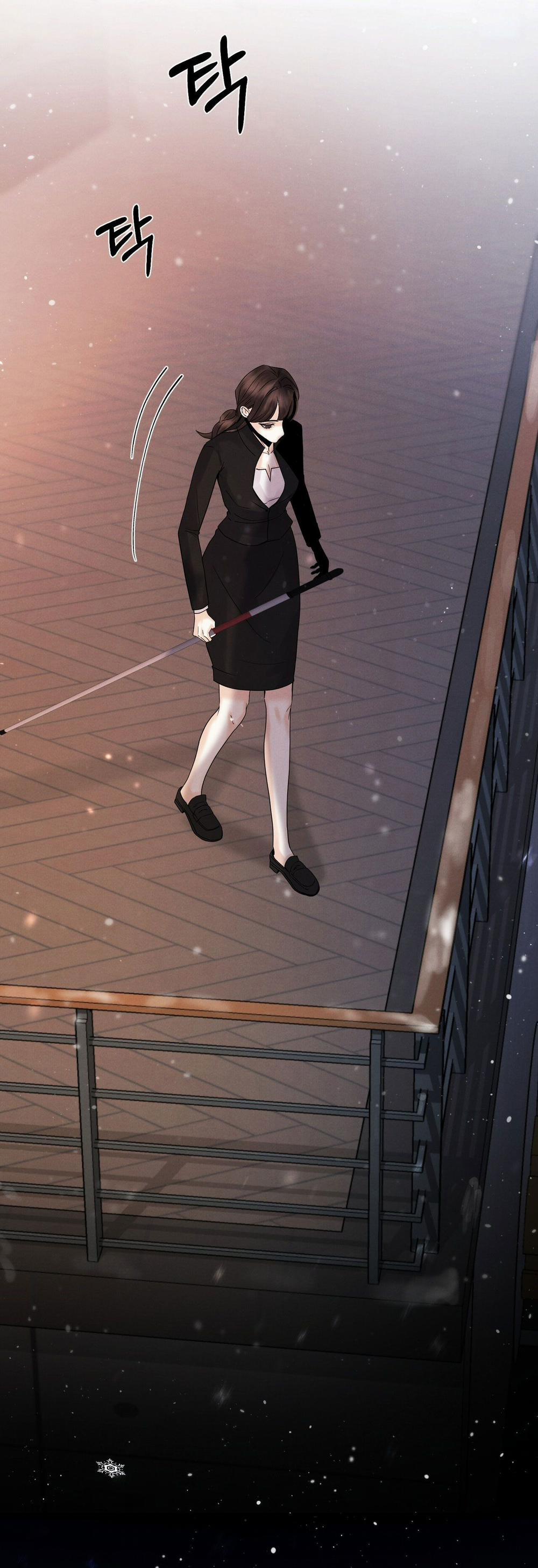 [18+] Khắc Cốt Ghi Tâm 6.1 trang 17