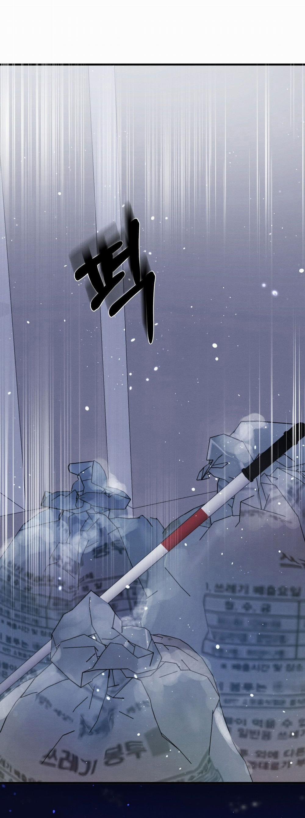 [18+] Khắc Cốt Ghi Tâm 6.1 trang 19