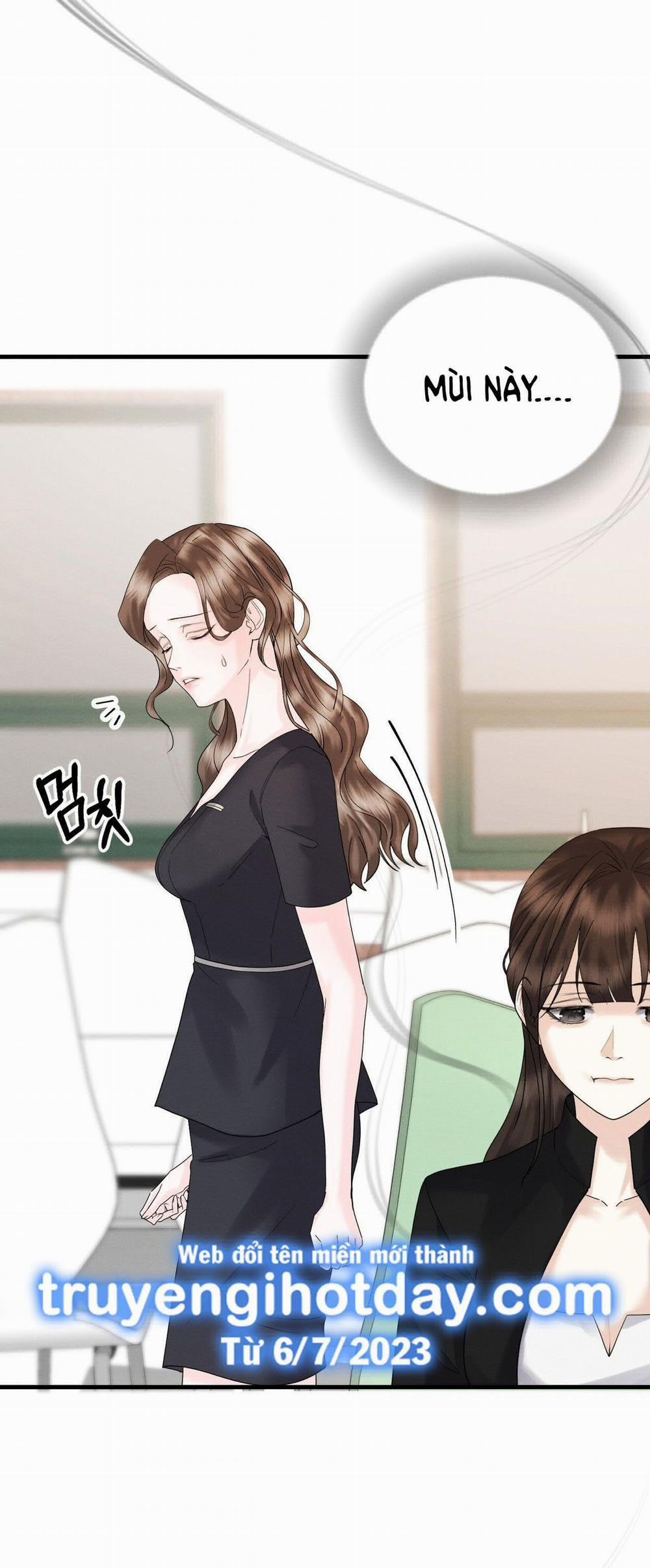 [18+] Khắc Cốt Ghi Tâm 6.1 trang 25