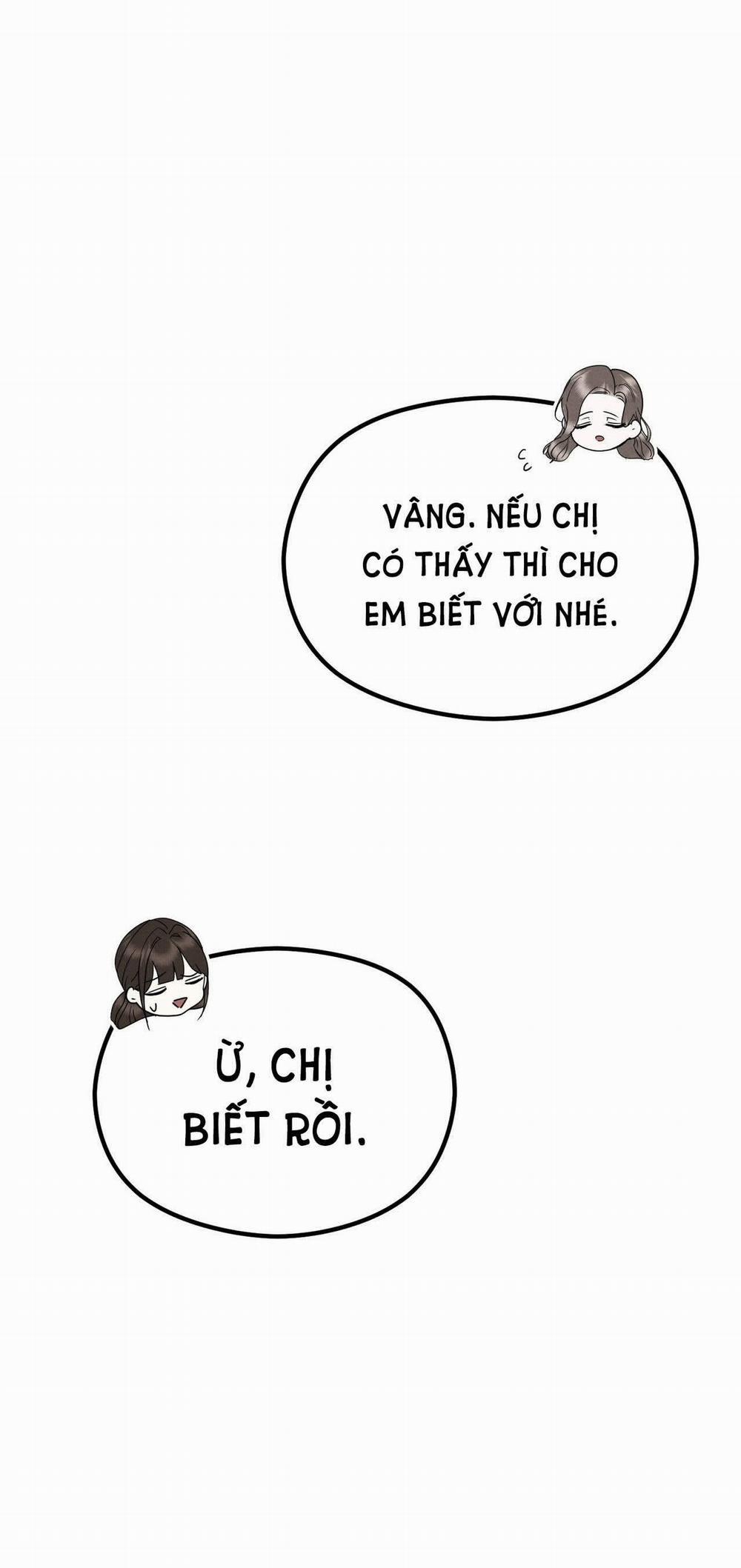 [18+] Khắc Cốt Ghi Tâm 6.1 trang 31