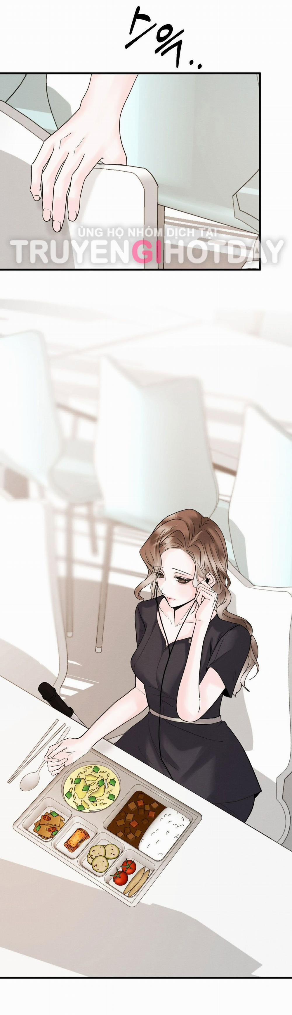 [18+] Khắc Cốt Ghi Tâm 6.1 trang 4