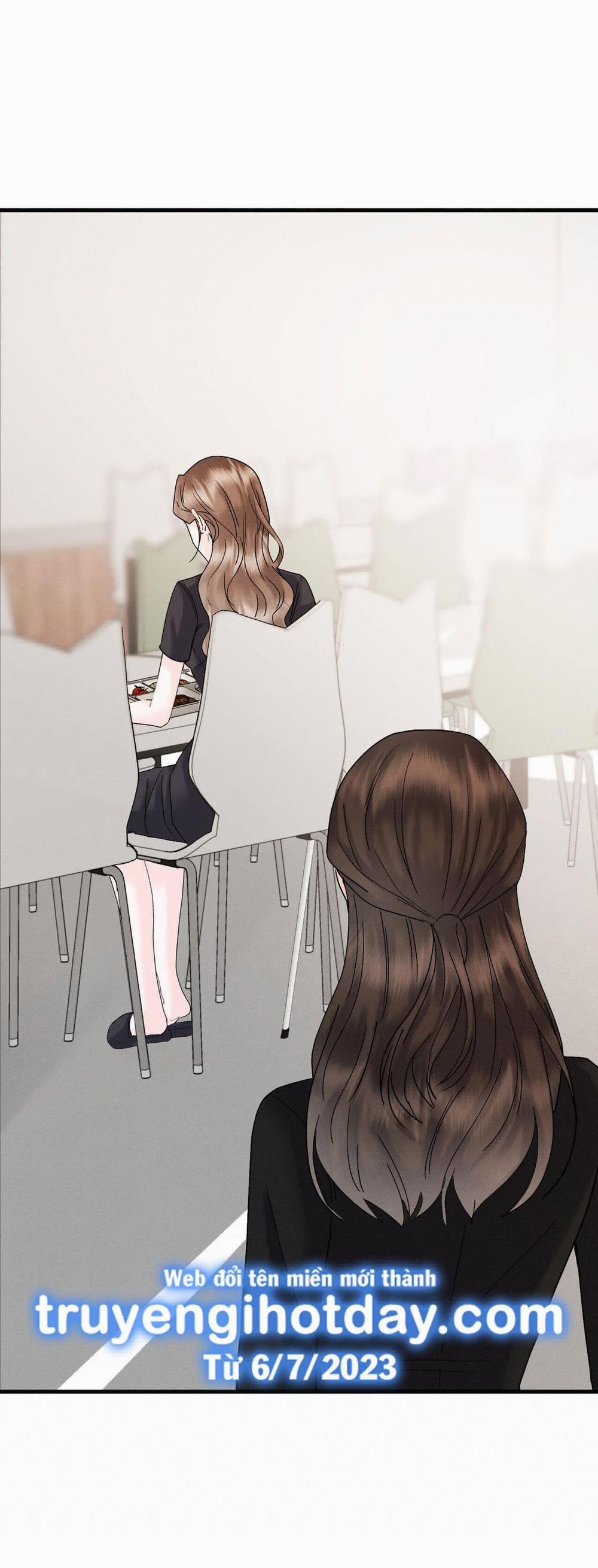 [18+] Khắc Cốt Ghi Tâm 6.1 trang 6