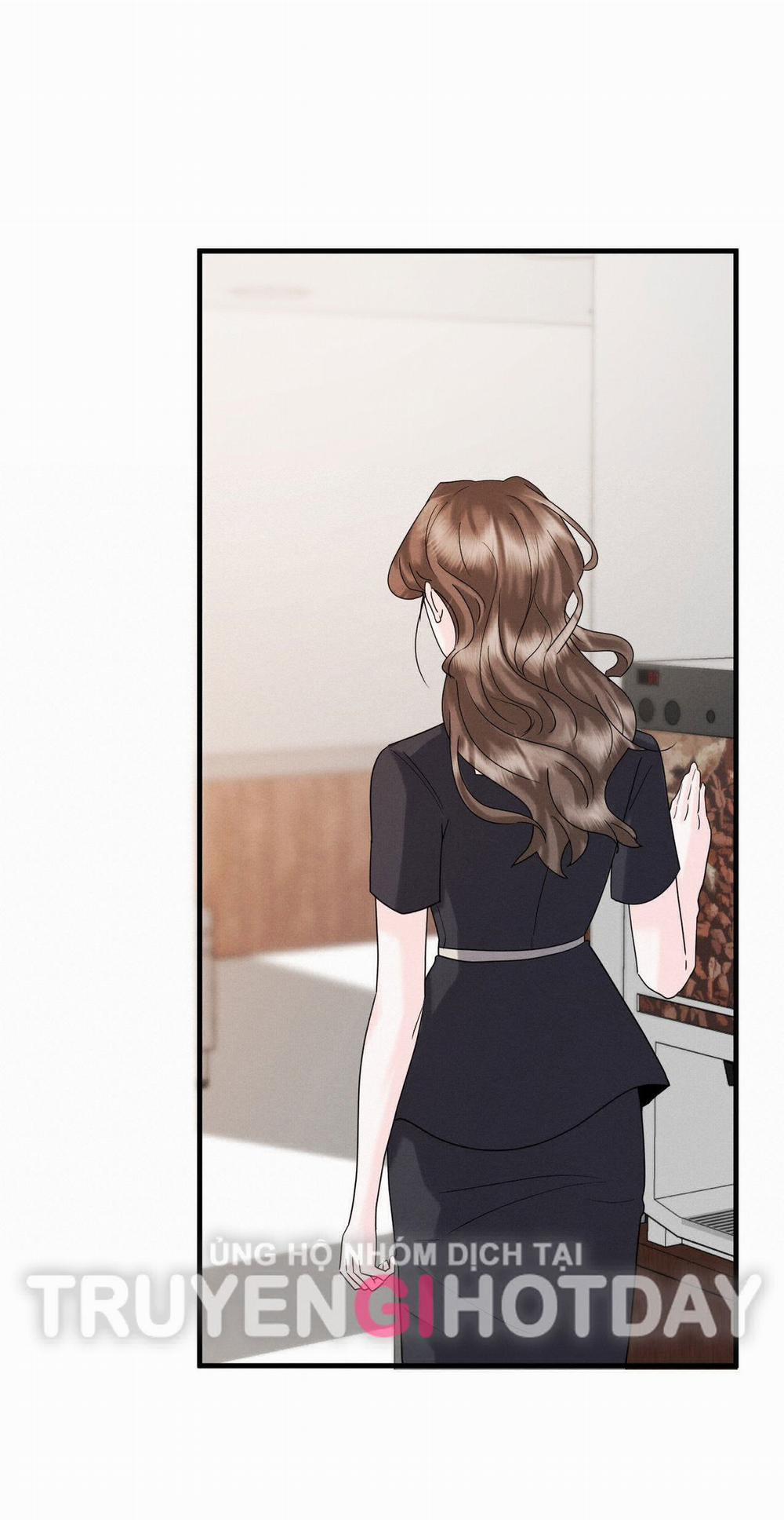 [18+] Khắc Cốt Ghi Tâm 6.2 trang 0