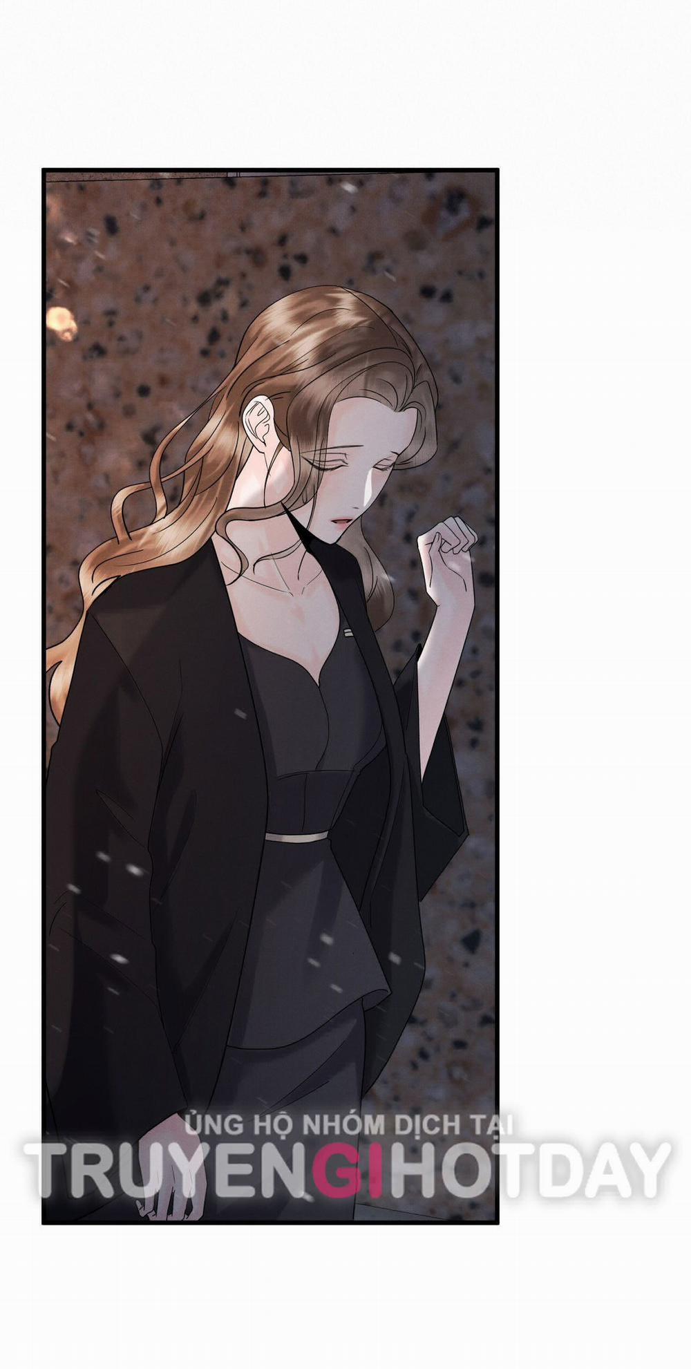 [18+] Khắc Cốt Ghi Tâm 6.2 trang 10