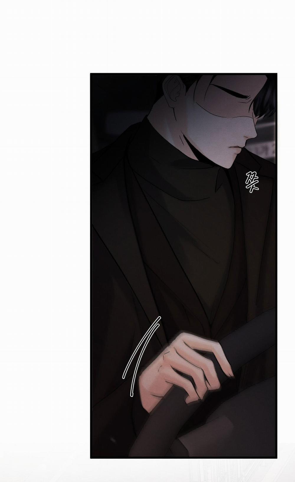 [18+] Khắc Cốt Ghi Tâm 6.2 trang 11