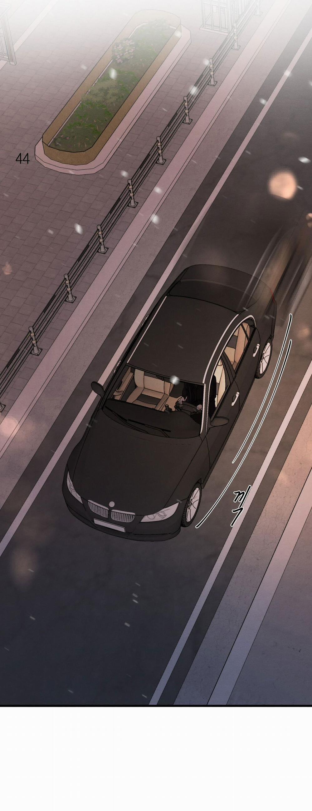 [18+] Khắc Cốt Ghi Tâm 6.2 trang 12