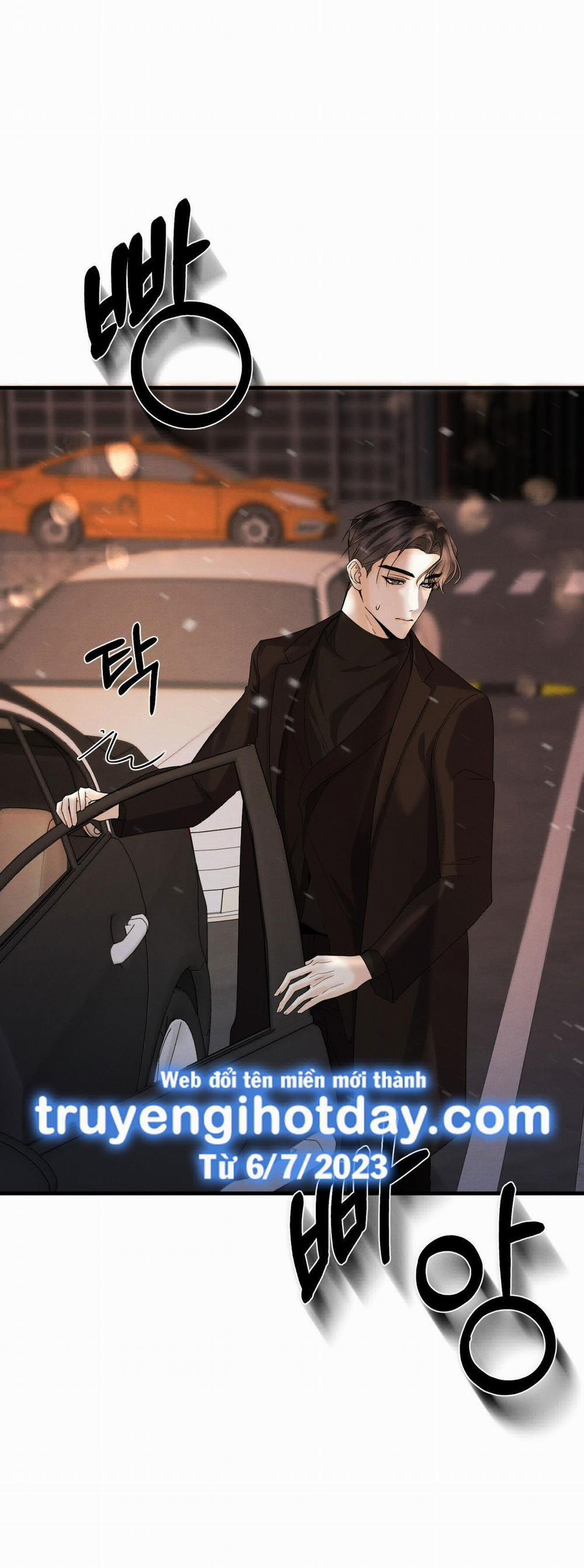 [18+] Khắc Cốt Ghi Tâm 6.2 trang 13