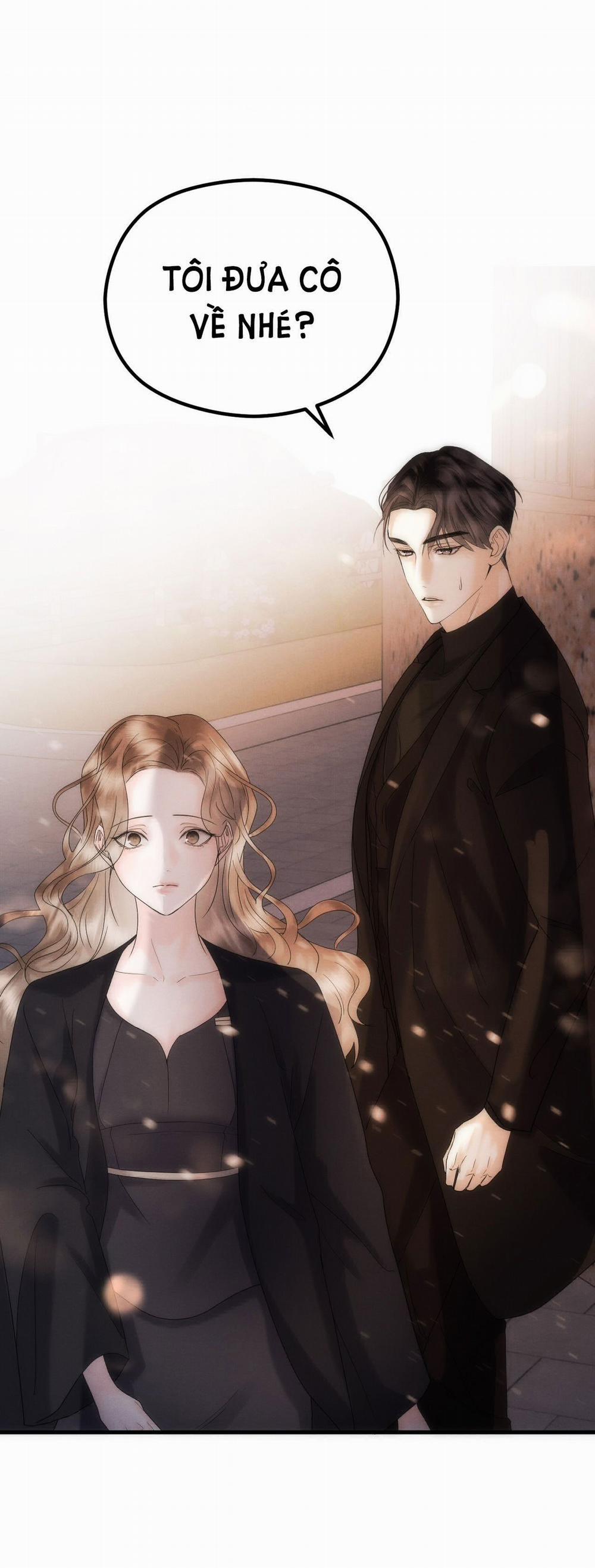 [18+] Khắc Cốt Ghi Tâm 6.2 trang 19