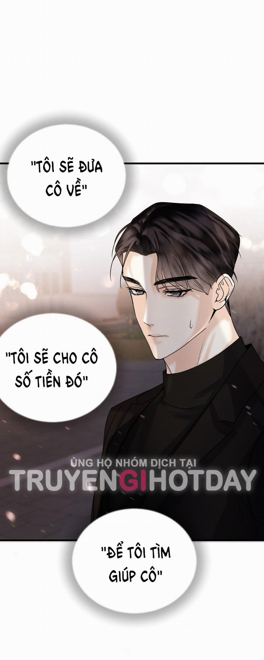 [18+] Khắc Cốt Ghi Tâm 6.2 trang 20