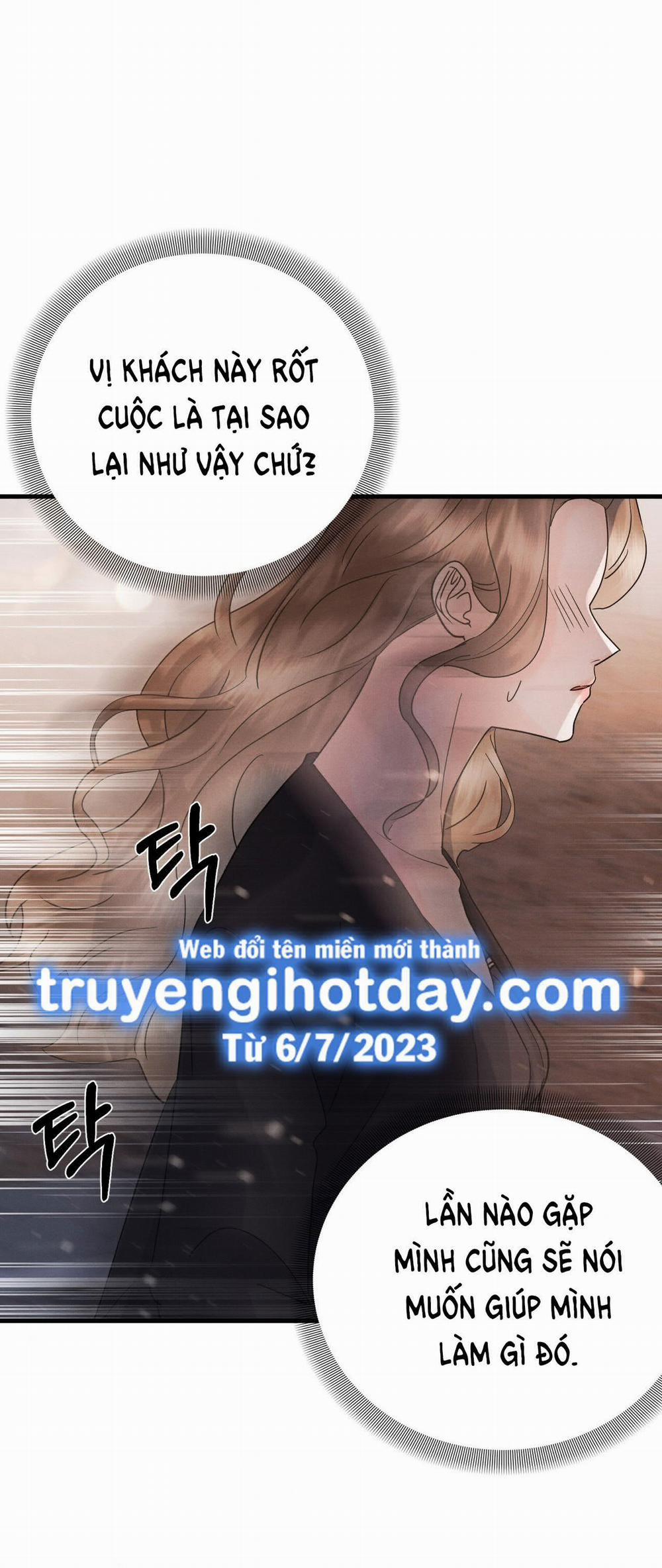[18+] Khắc Cốt Ghi Tâm 6.2 trang 23