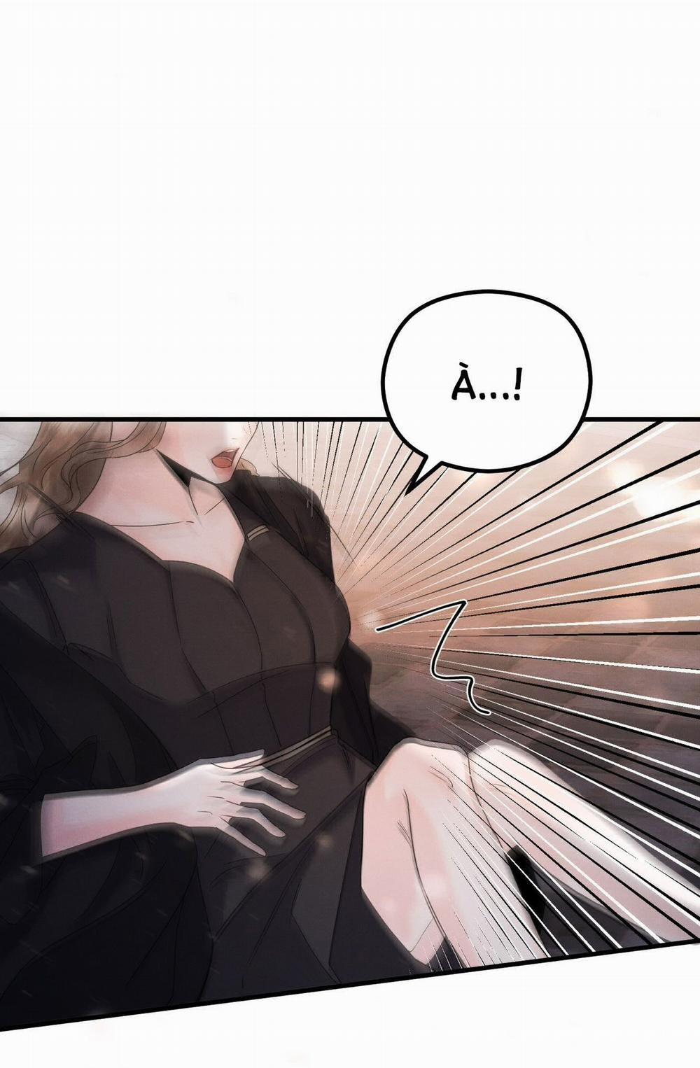 [18+] Khắc Cốt Ghi Tâm 6.2 trang 25