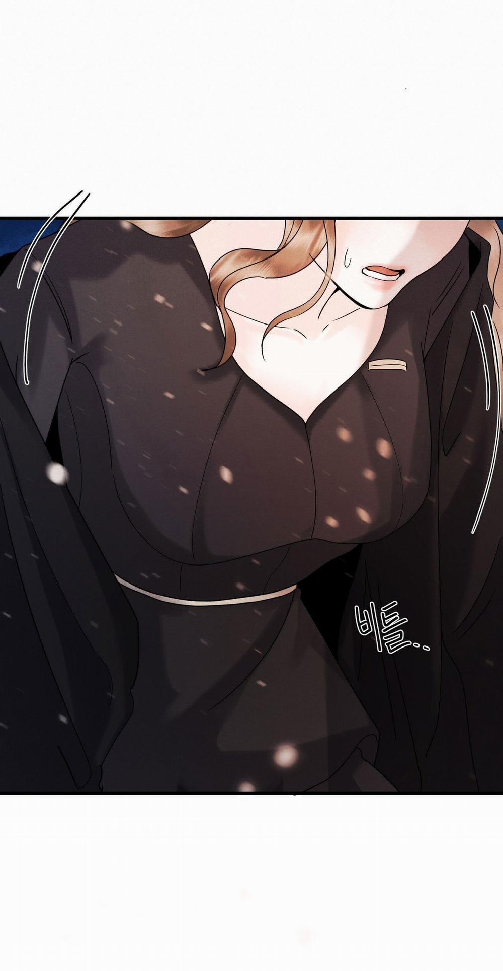 [18+] Khắc Cốt Ghi Tâm 6.2 trang 27