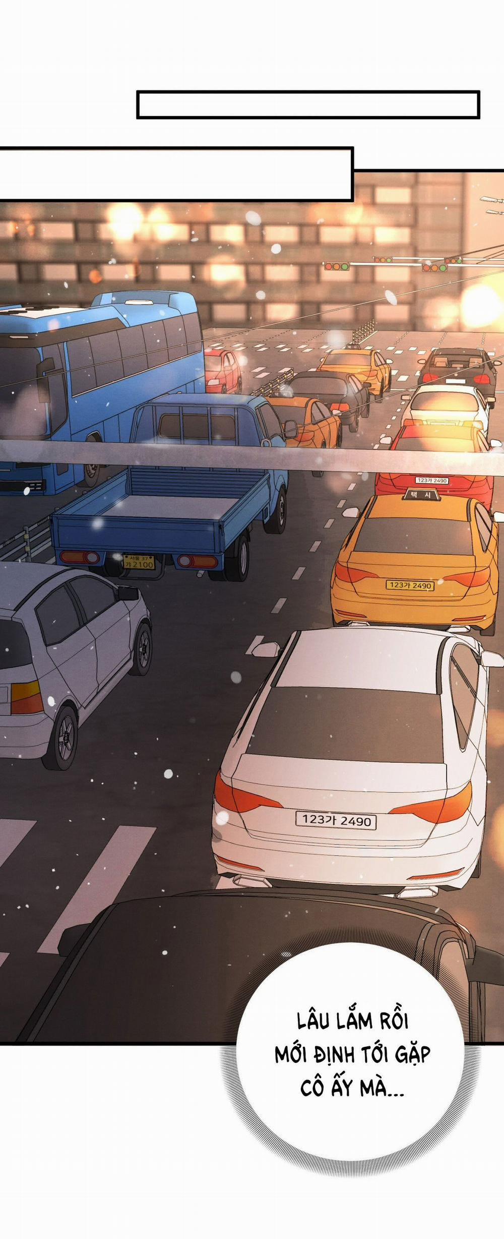 [18+] Khắc Cốt Ghi Tâm 6.2 trang 3