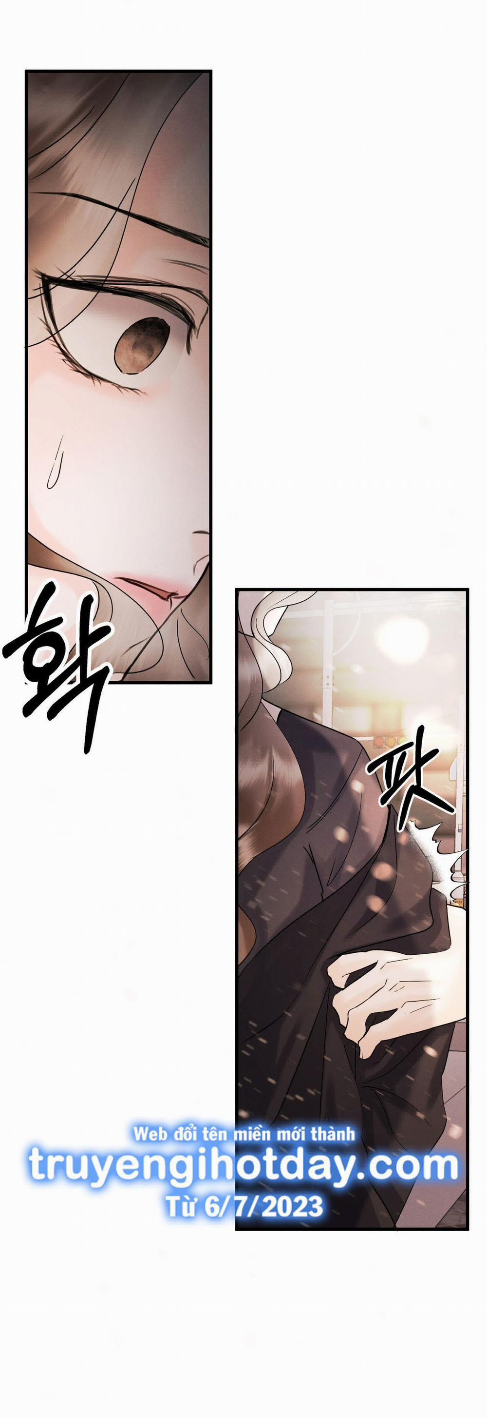 [18+] Khắc Cốt Ghi Tâm 6.2 trang 31