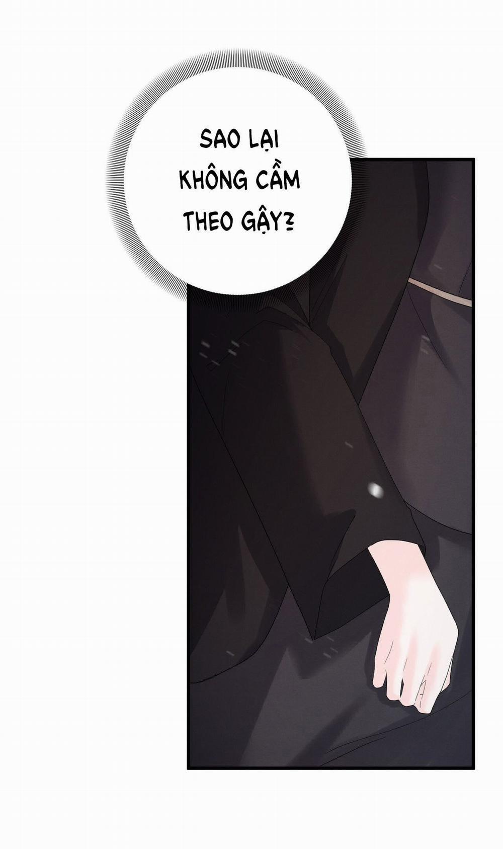 [18+] Khắc Cốt Ghi Tâm 6.2 trang 8