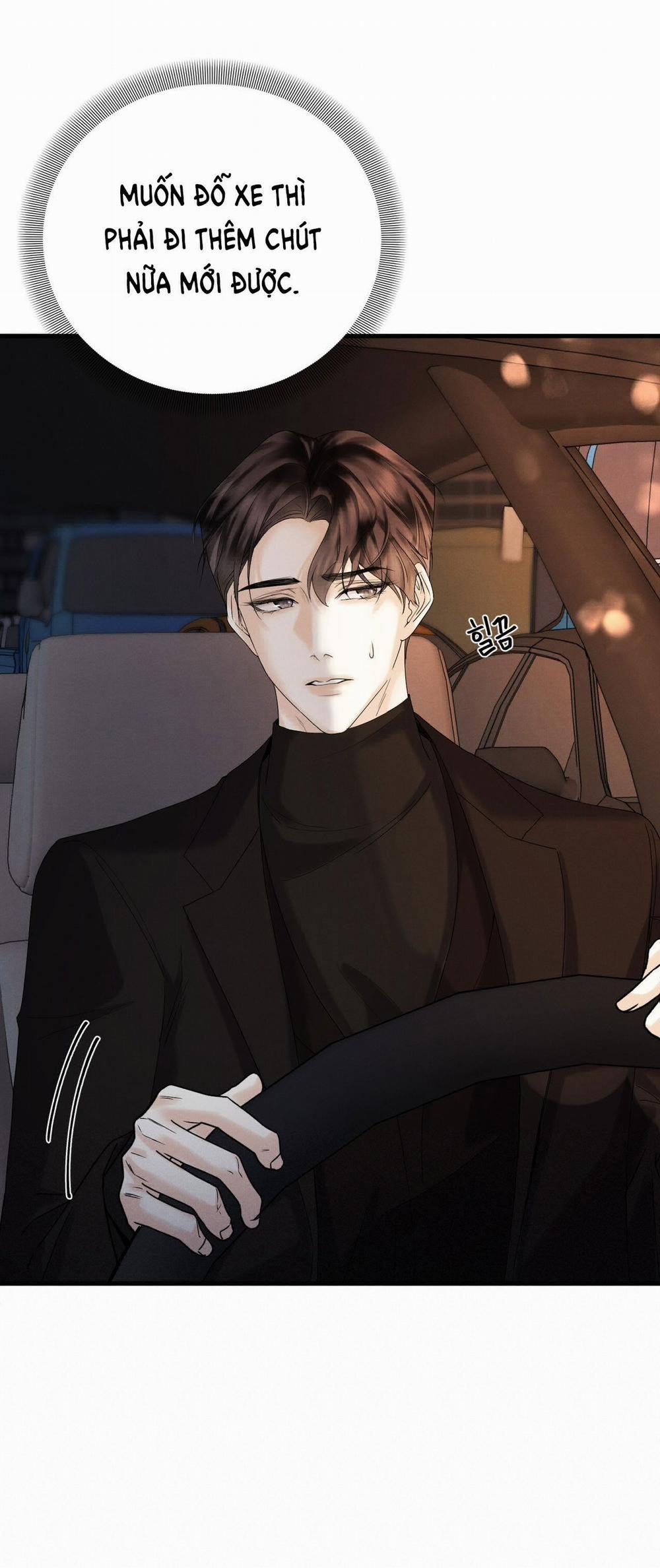 [18+] Khắc Cốt Ghi Tâm 6.2 trang 9