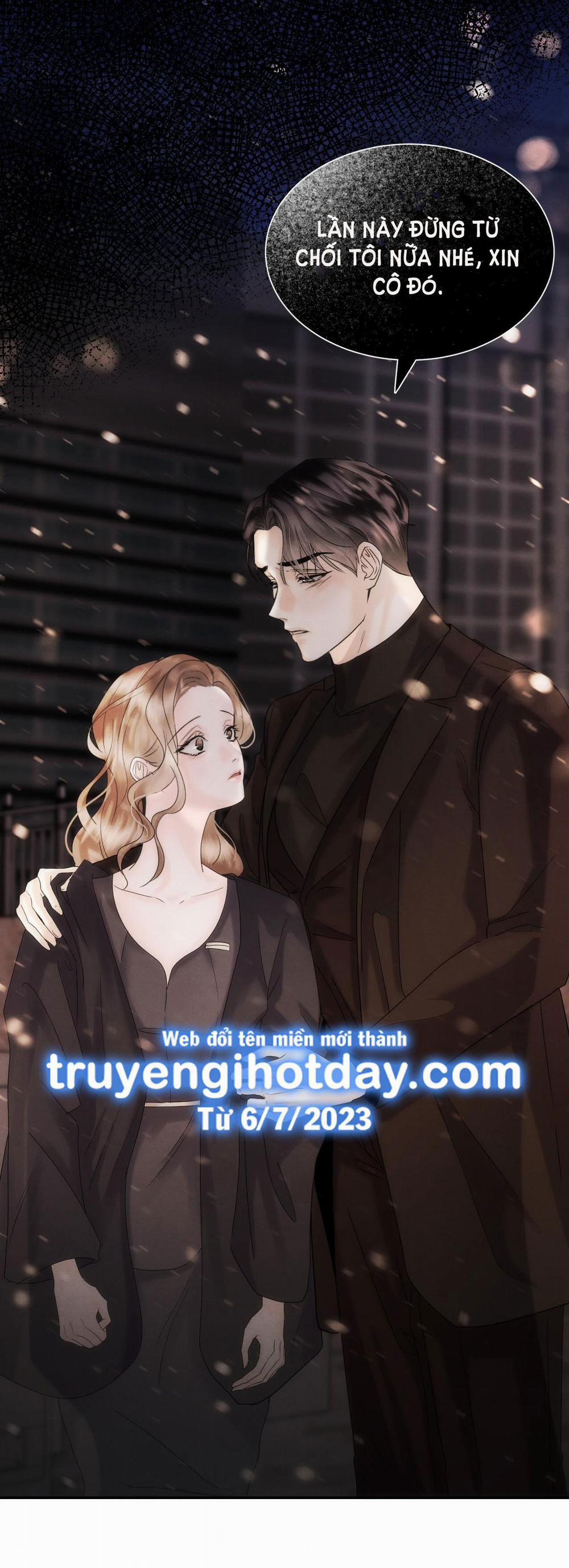 [18+] Khắc Cốt Ghi Tâm 7.1 trang 0