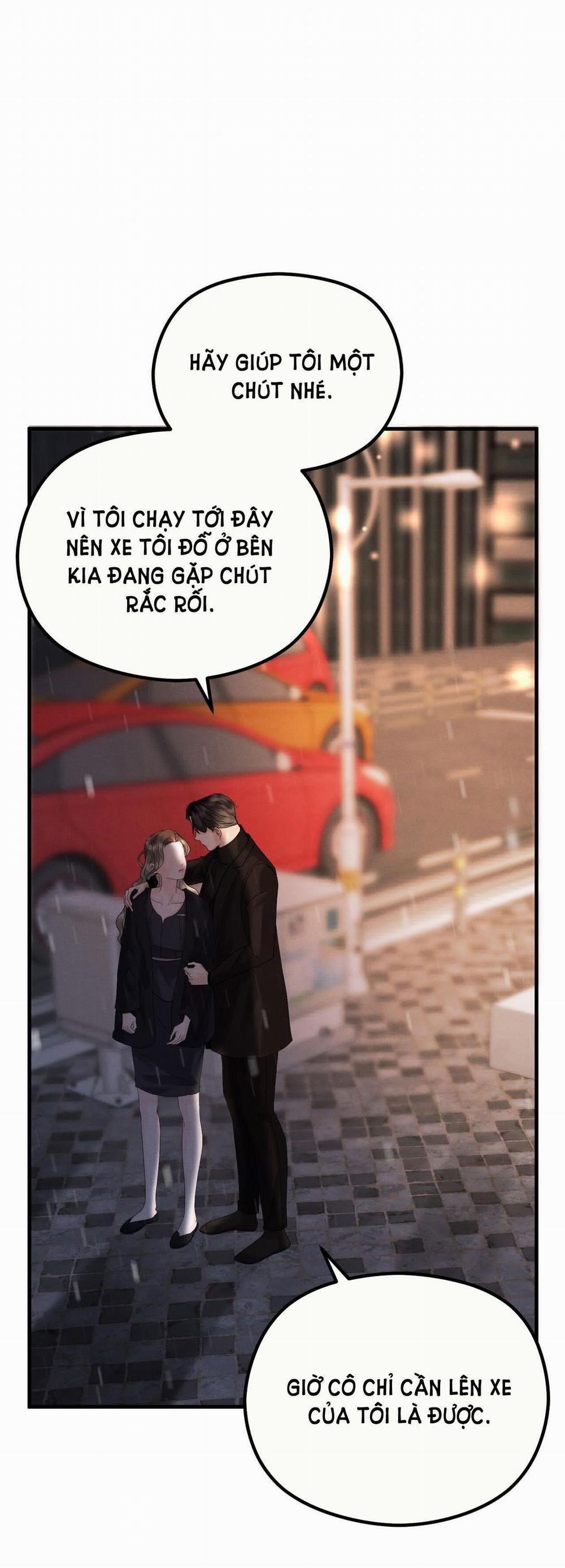 [18+] Khắc Cốt Ghi Tâm 7.1 trang 1