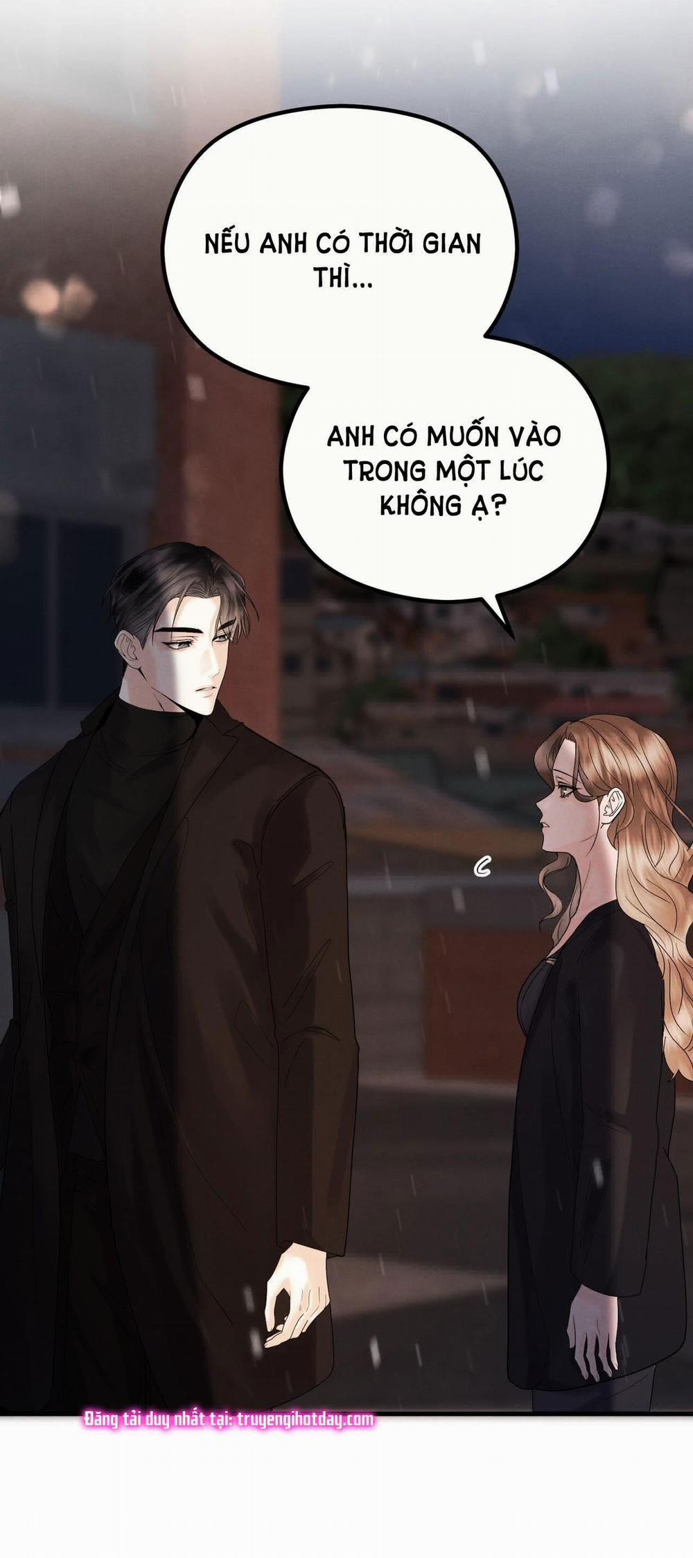 [18+] Khắc Cốt Ghi Tâm 7.1 trang 17