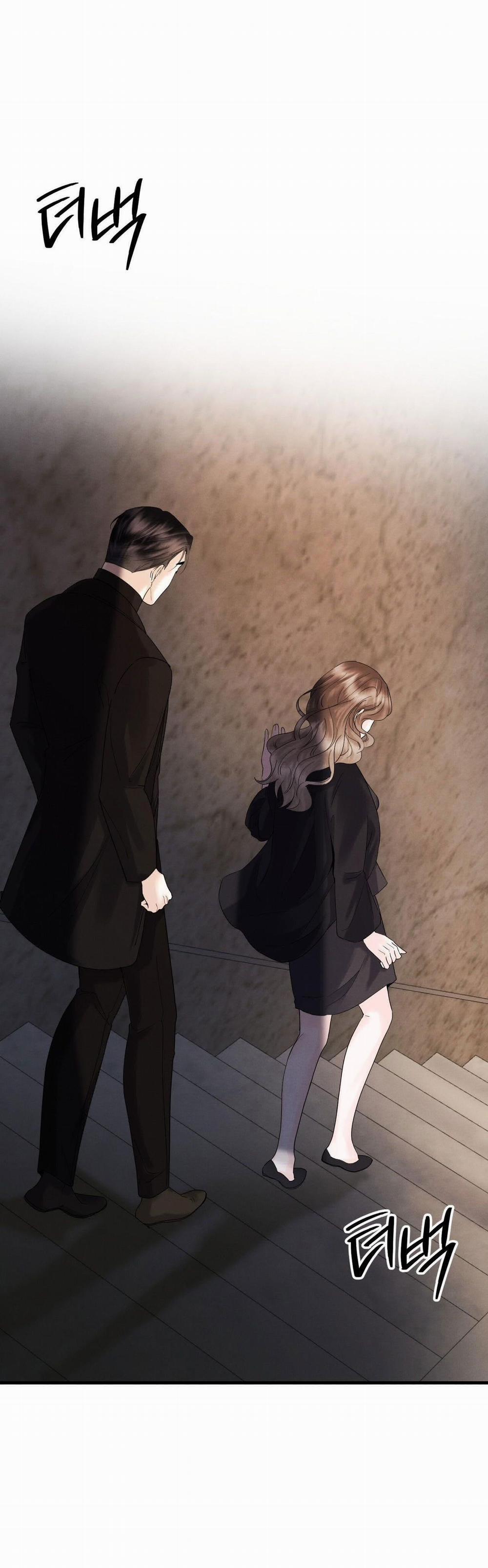 [18+] Khắc Cốt Ghi Tâm 7.1 trang 20