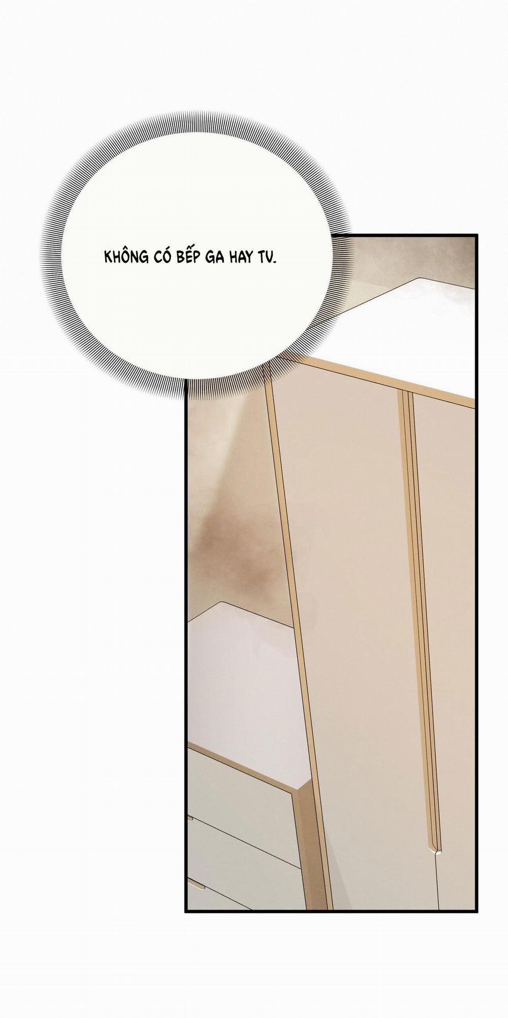 [18+] Khắc Cốt Ghi Tâm 7.1 trang 23