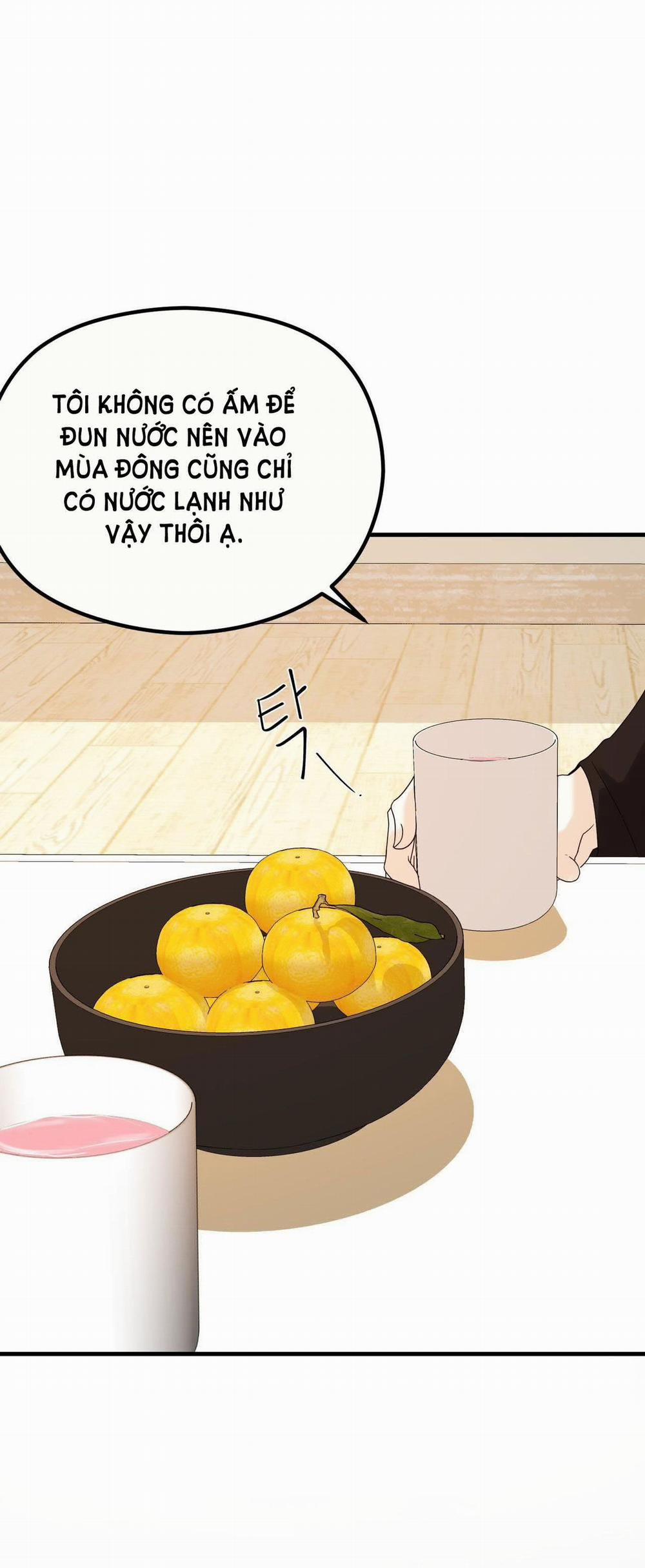 [18+] Khắc Cốt Ghi Tâm 7.1 trang 29