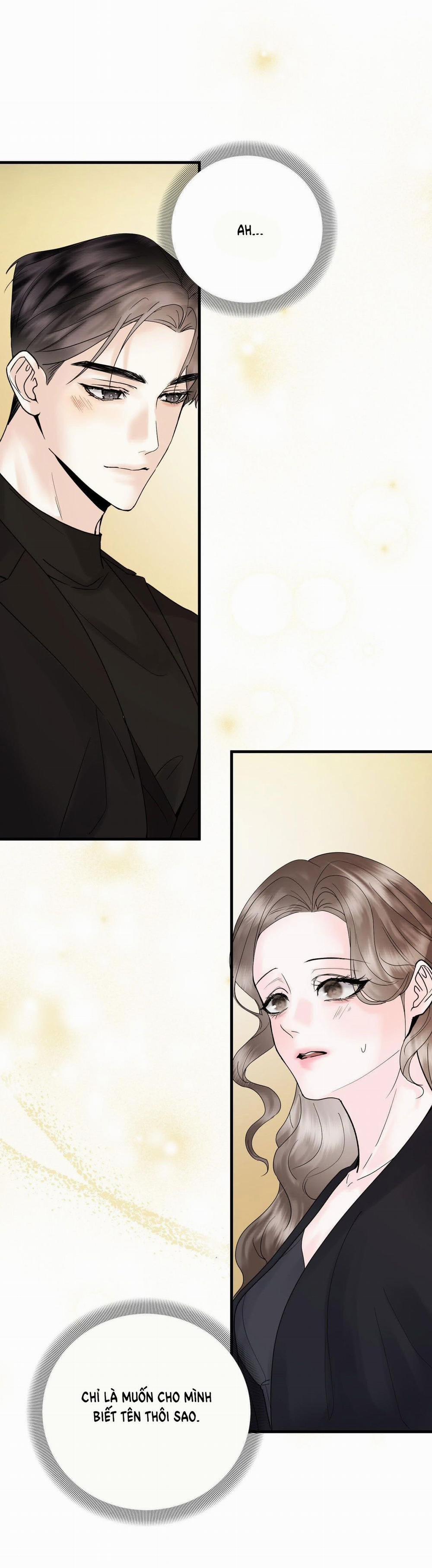 [18+] Khắc Cốt Ghi Tâm 7.1 trang 36