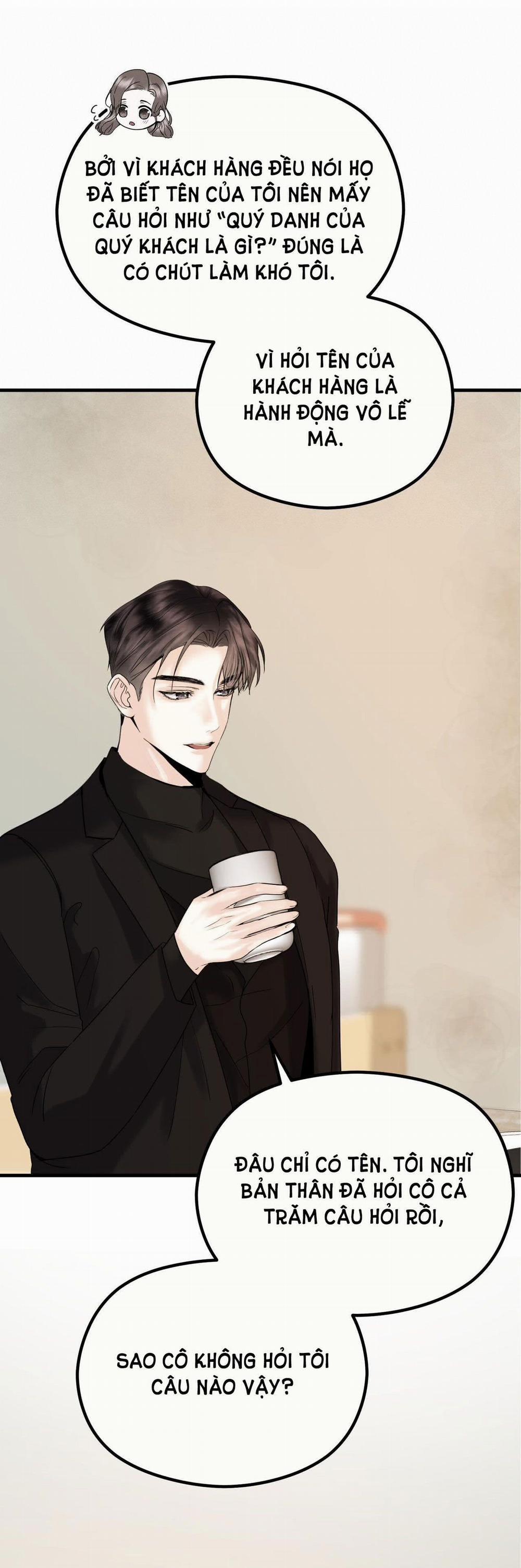 [18+] Khắc Cốt Ghi Tâm 7.1 trang 37