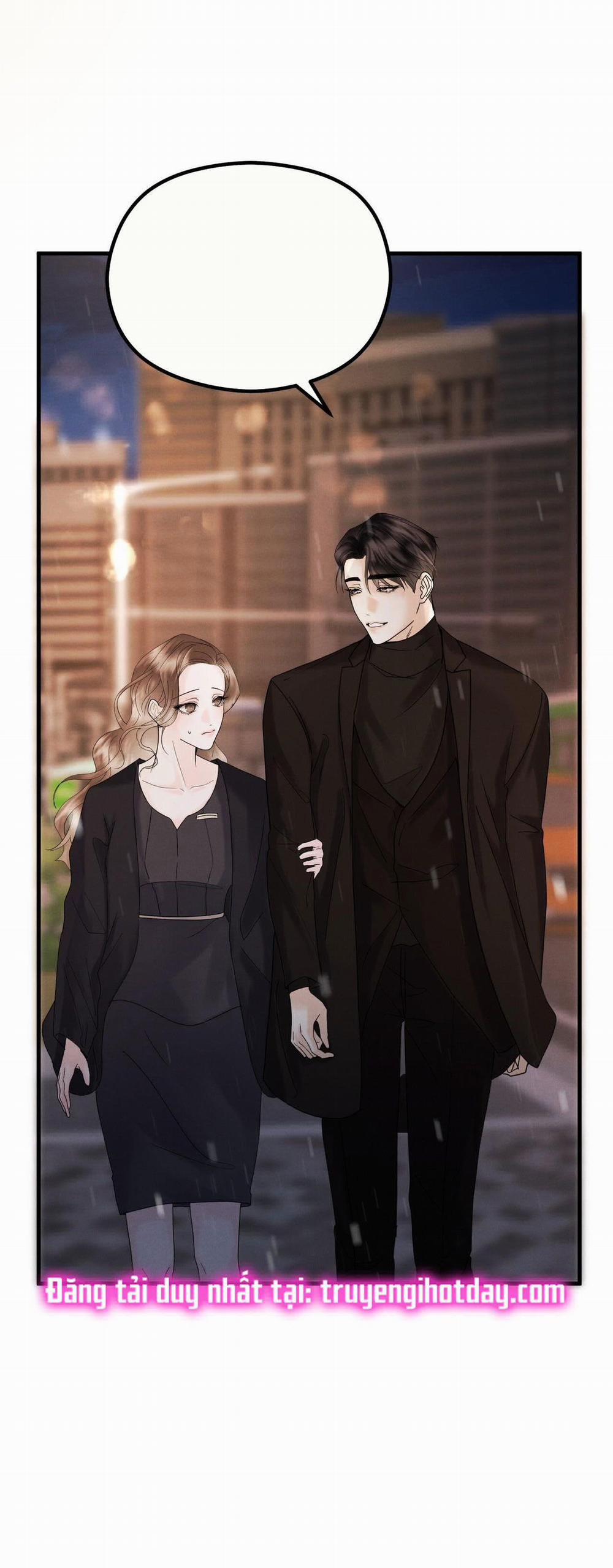 [18+] Khắc Cốt Ghi Tâm 7.1 trang 4