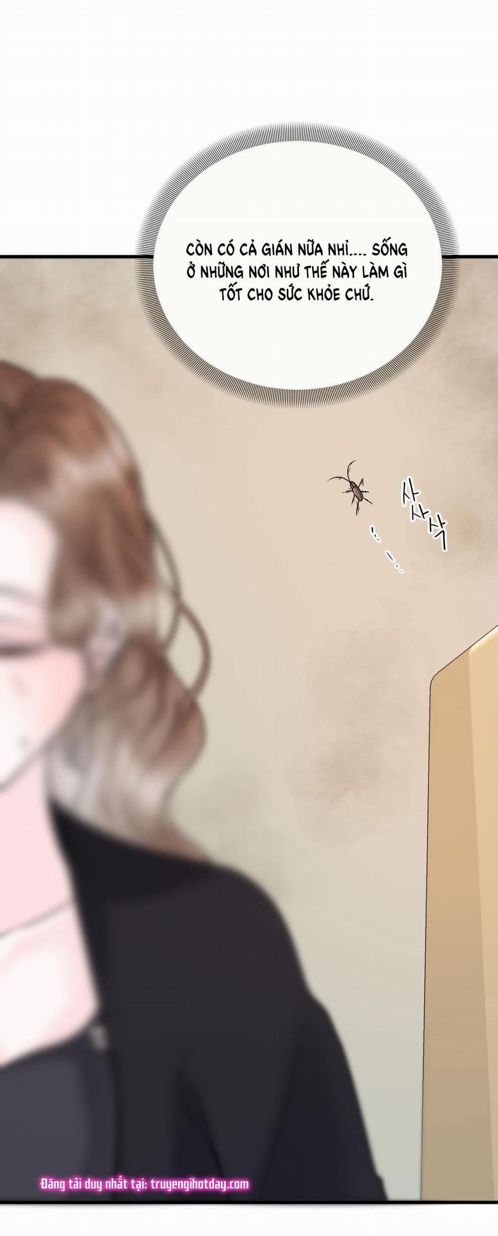 [18+] Khắc Cốt Ghi Tâm 7.2 trang 10