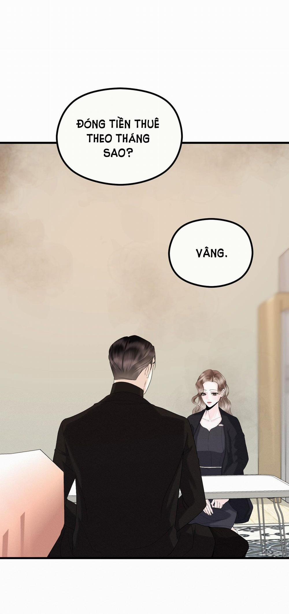 [18+] Khắc Cốt Ghi Tâm 7.2 trang 12